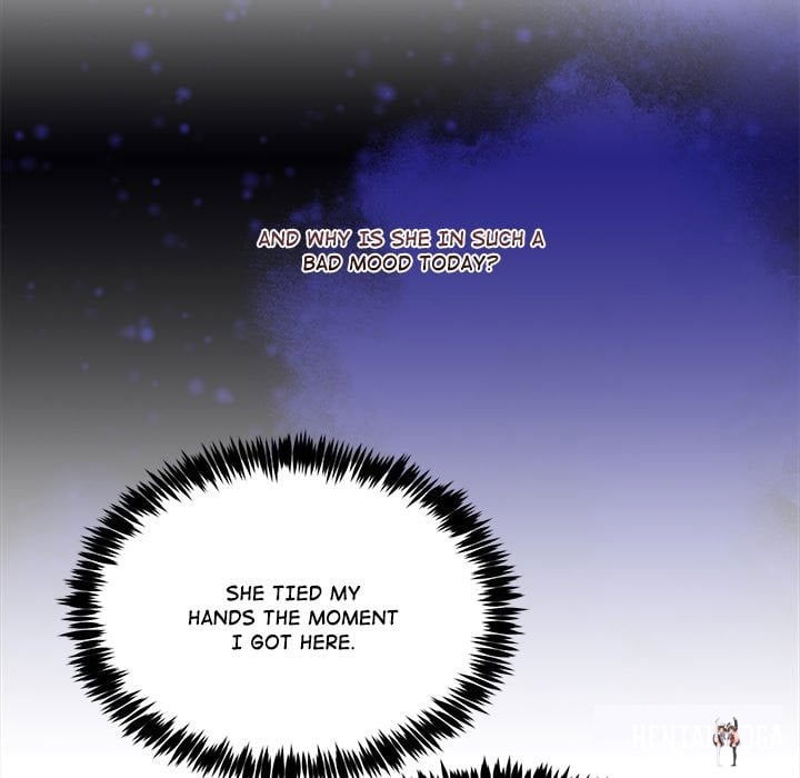 No Men Allowed No Men Allowed Chapter 48 - Страница 147