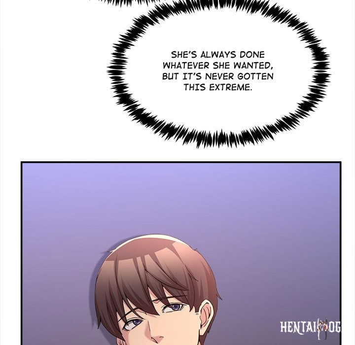 No Men Allowed No Men Allowed Chapter 48 - Страница 148