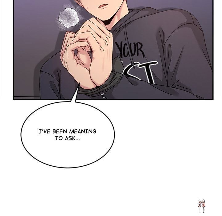 No Men Allowed No Men Allowed Chapter 48 - Страница 149