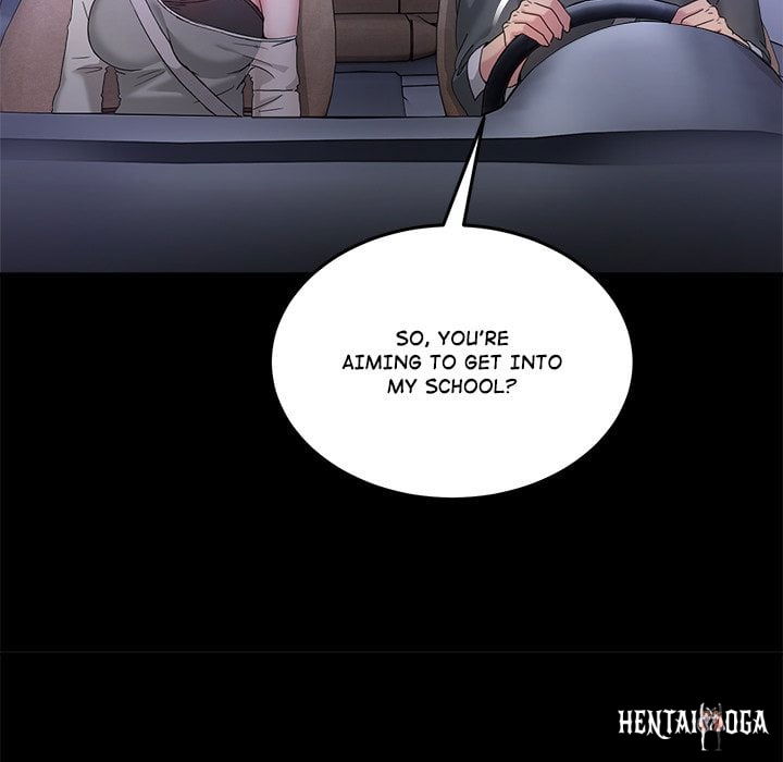 No Men Allowed No Men Allowed Chapter 48 - Страница 15