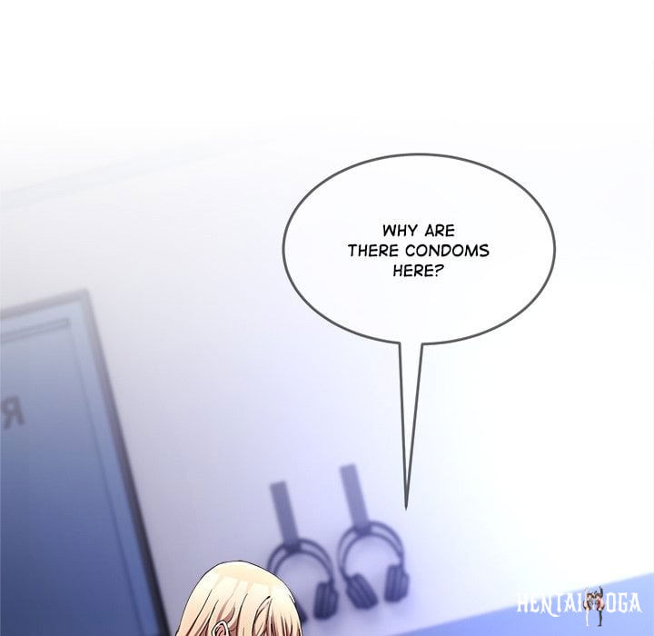 No Men Allowed No Men Allowed Chapter 48 - Страница 150