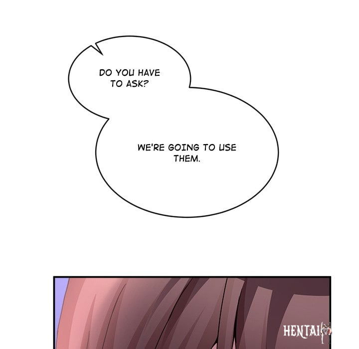 No Men Allowed No Men Allowed Chapter 48 - Страница 153