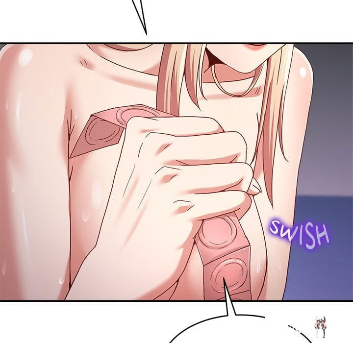 No Men Allowed No Men Allowed Chapter 48 - Страница 156