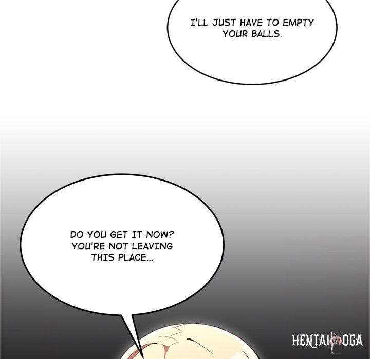 No Men Allowed No Men Allowed Chapter 48 - Страница 157