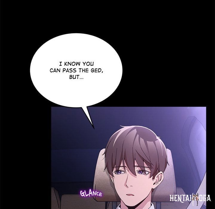 No Men Allowed No Men Allowed Chapter 48 - Страница 16