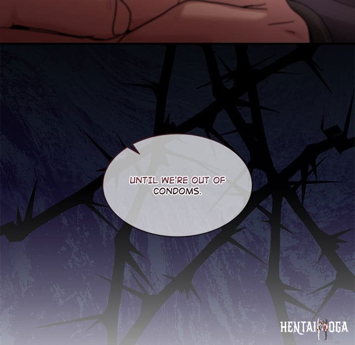 No Men Allowed No Men Allowed Chapter 48 - Страница 160