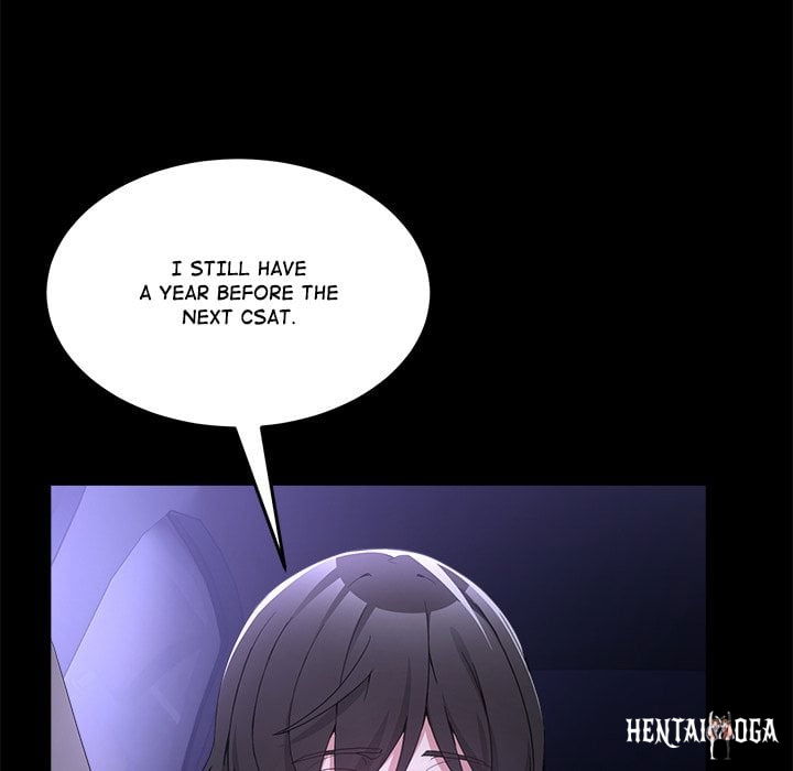 No Men Allowed No Men Allowed Chapter 48 - Страница 18