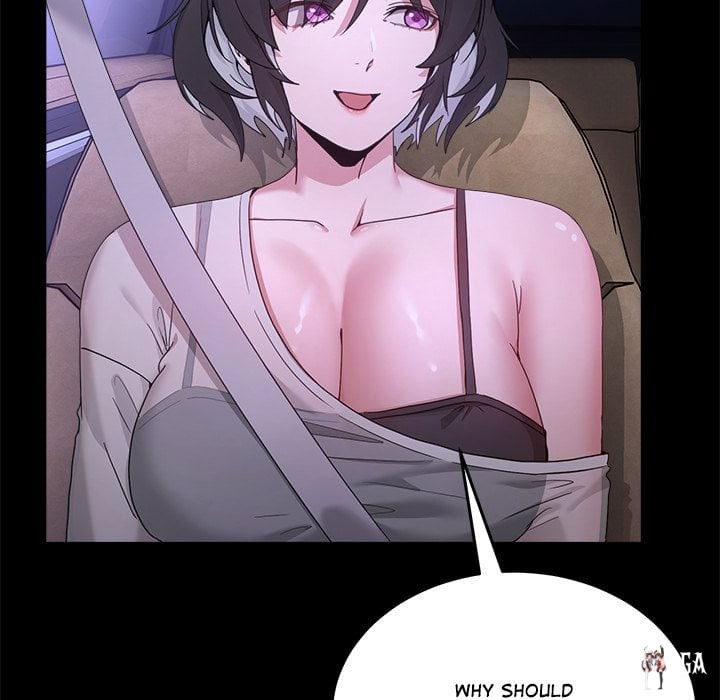 No Men Allowed No Men Allowed Chapter 48 - Страница 19