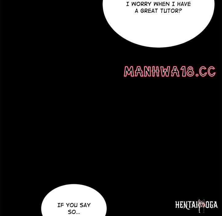 No Men Allowed No Men Allowed Chapter 48 - Страница 20