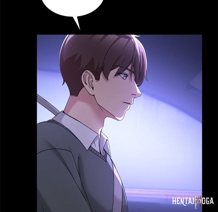 No Men Allowed No Men Allowed Chapter 48 - Страница 21