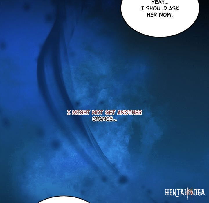 No Men Allowed No Men Allowed Chapter 48 - Страница 24