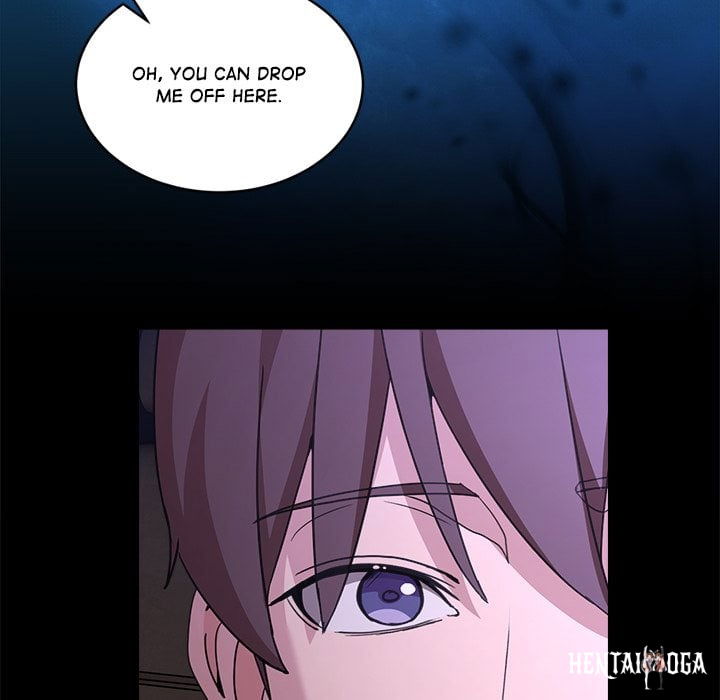 No Men Allowed No Men Allowed Chapter 48 - Страница 25