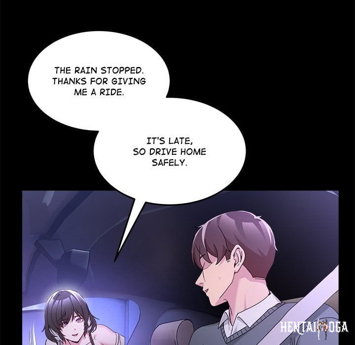 No Men Allowed No Men Allowed Chapter 48 - Страница 27