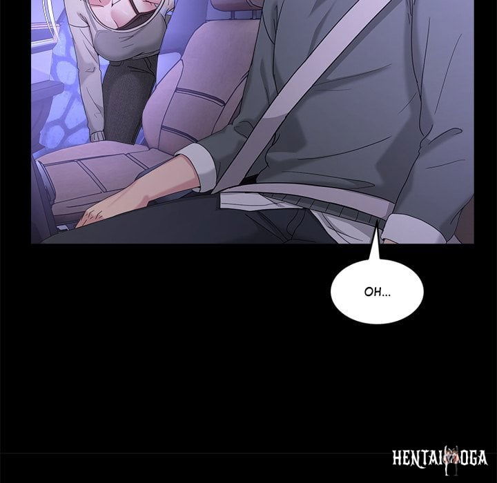 No Men Allowed No Men Allowed Chapter 48 - Страница 28