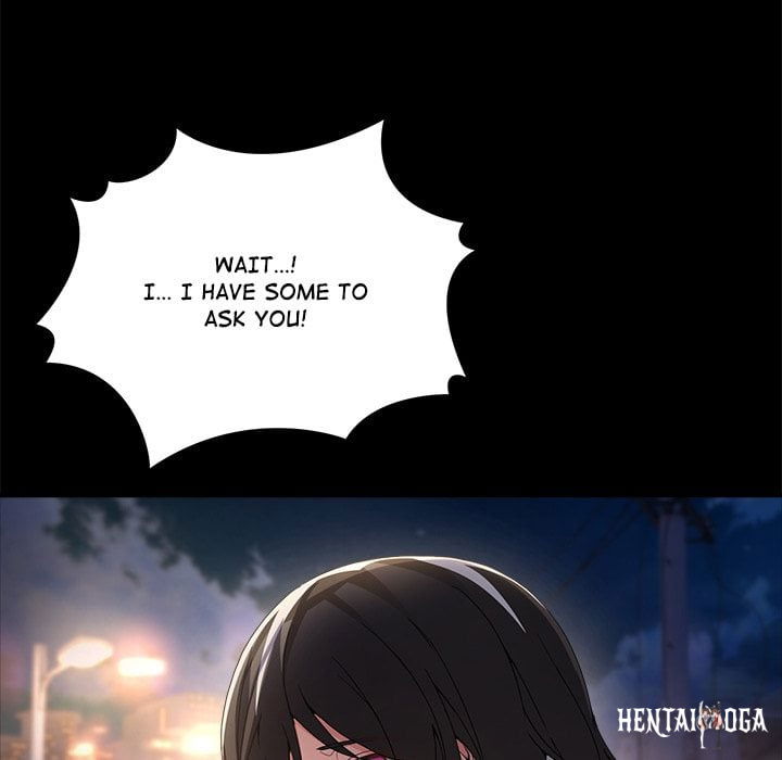 No Men Allowed No Men Allowed Chapter 48 - Страница 29