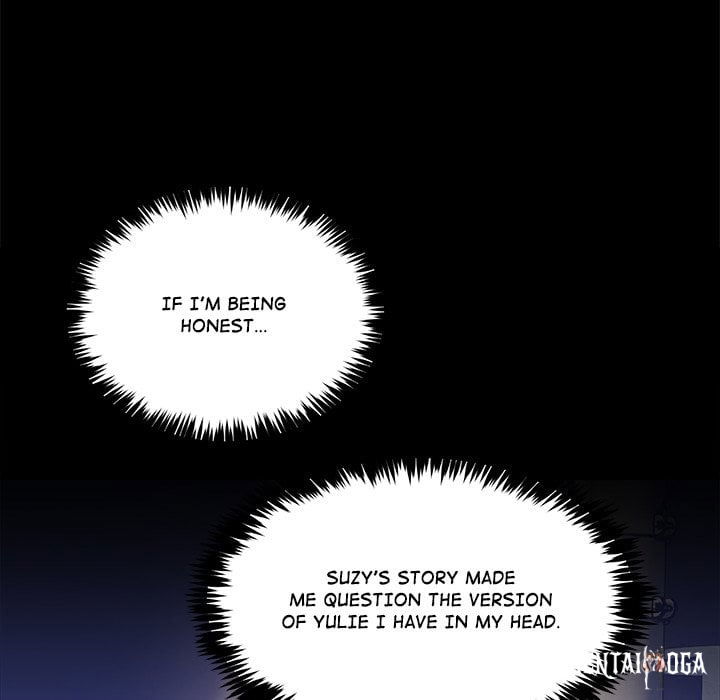 No Men Allowed No Men Allowed Chapter 48 - Страница 31