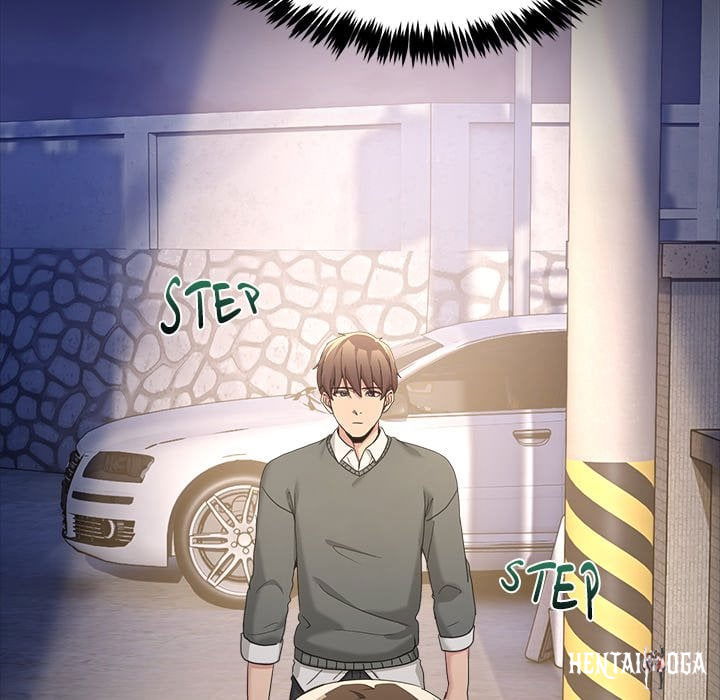 No Men Allowed No Men Allowed Chapter 48 - Страница 32