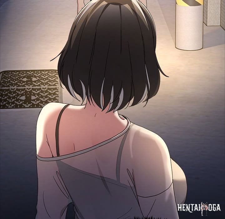 No Men Allowed No Men Allowed Chapter 48 - Страница 33