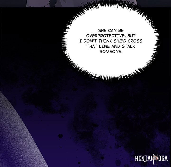 No Men Allowed No Men Allowed Chapter 48 - Страница 34