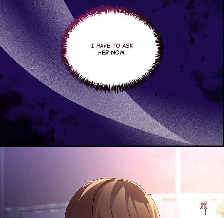 No Men Allowed No Men Allowed Chapter 48 - Страница 35