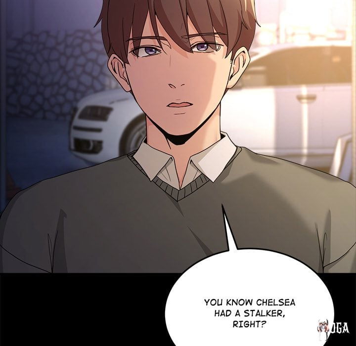 No Men Allowed No Men Allowed Chapter 48 - Страница 36