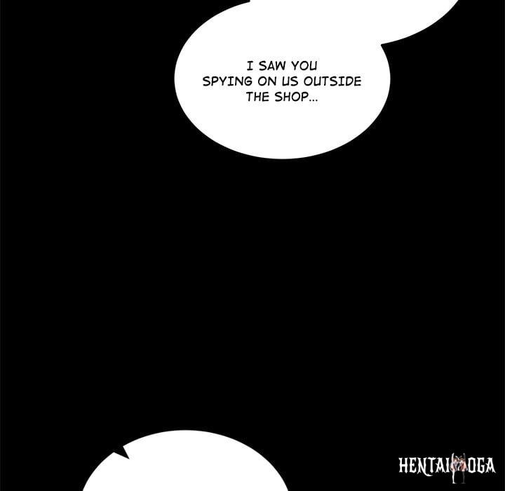 No Men Allowed No Men Allowed Chapter 48 - Страница 37