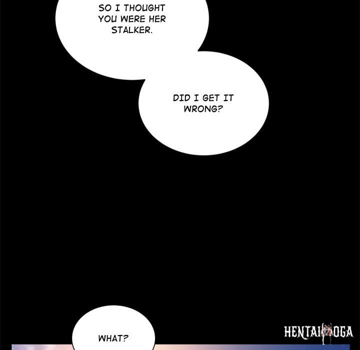 No Men Allowed No Men Allowed Chapter 48 - Страница 38