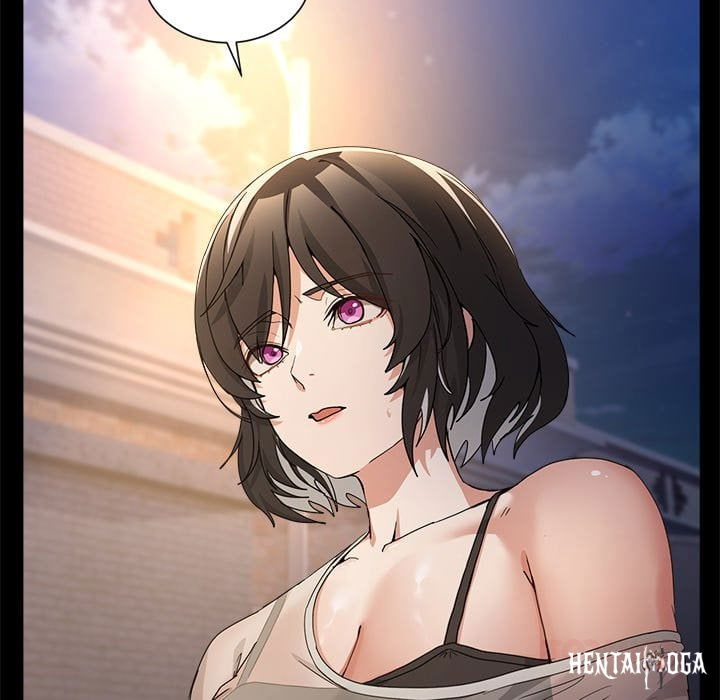 No Men Allowed No Men Allowed Chapter 48 - Страница 39