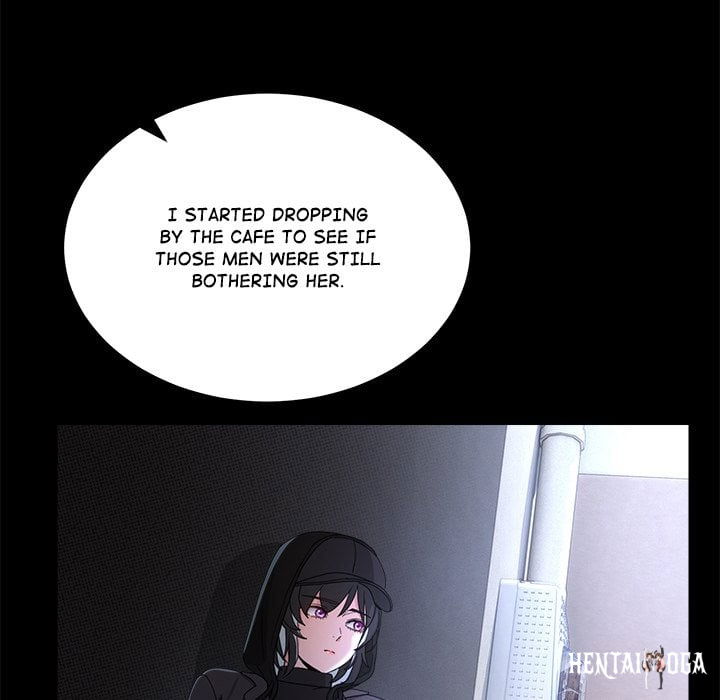 No Men Allowed No Men Allowed Chapter 48 - Страница 43