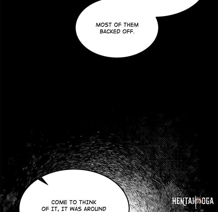 No Men Allowed No Men Allowed Chapter 48 - Страница 45