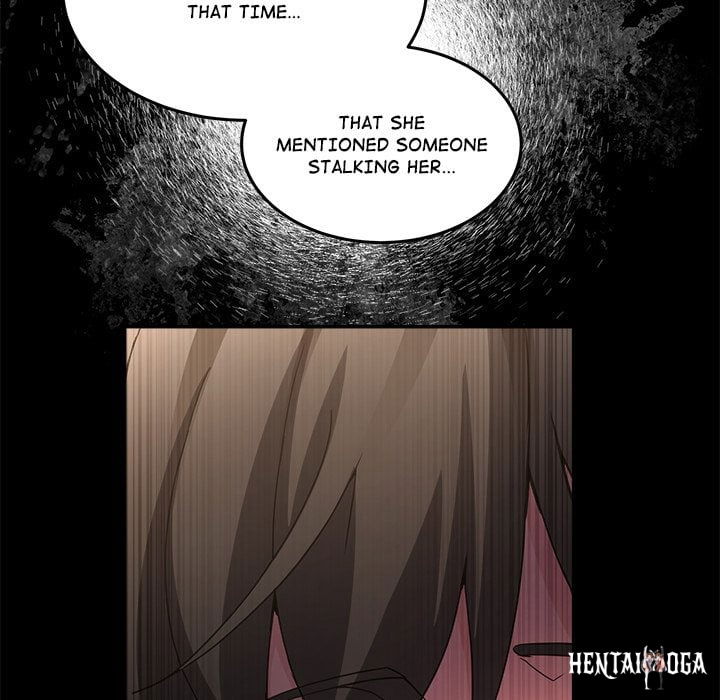 No Men Allowed No Men Allowed Chapter 48 - Страница 46