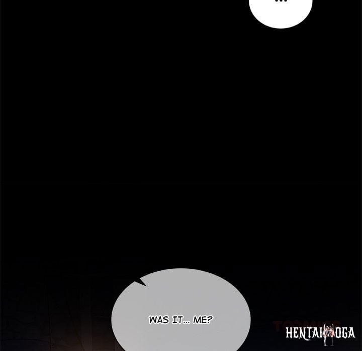 No Men Allowed No Men Allowed Chapter 48 - Страница 48