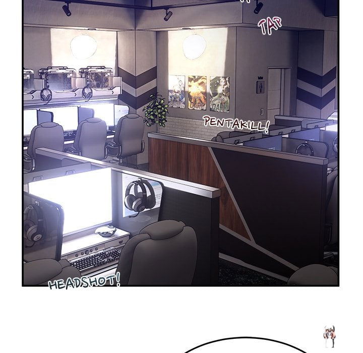 No Men Allowed No Men Allowed Chapter 48 - Страница 5