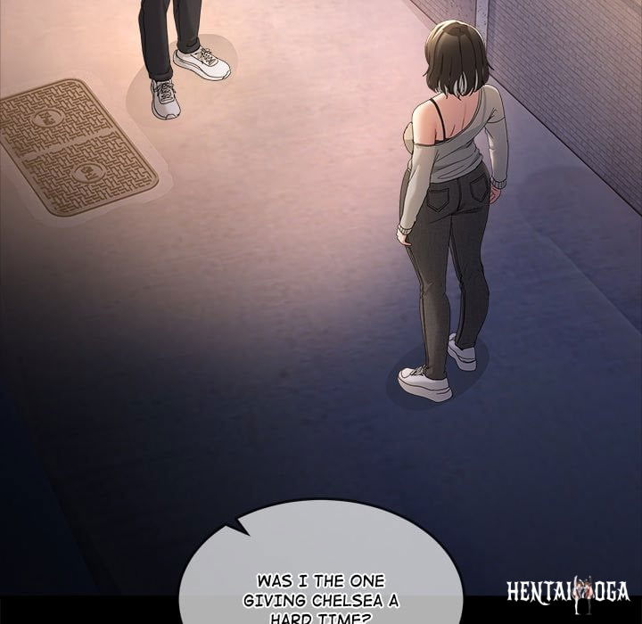 No Men Allowed No Men Allowed Chapter 48 - Страница 50