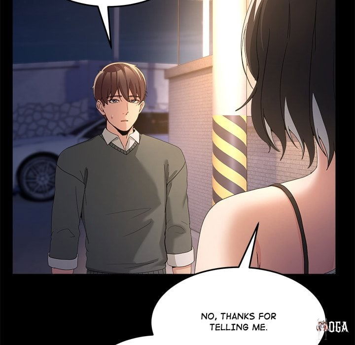 No Men Allowed No Men Allowed Chapter 48 - Страница 52