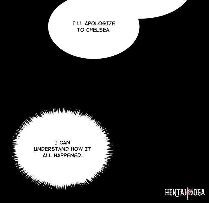 No Men Allowed No Men Allowed Chapter 48 - Страница 53