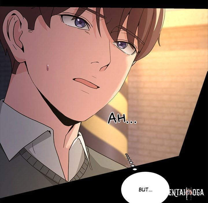 No Men Allowed No Men Allowed Chapter 48 - Страница 54