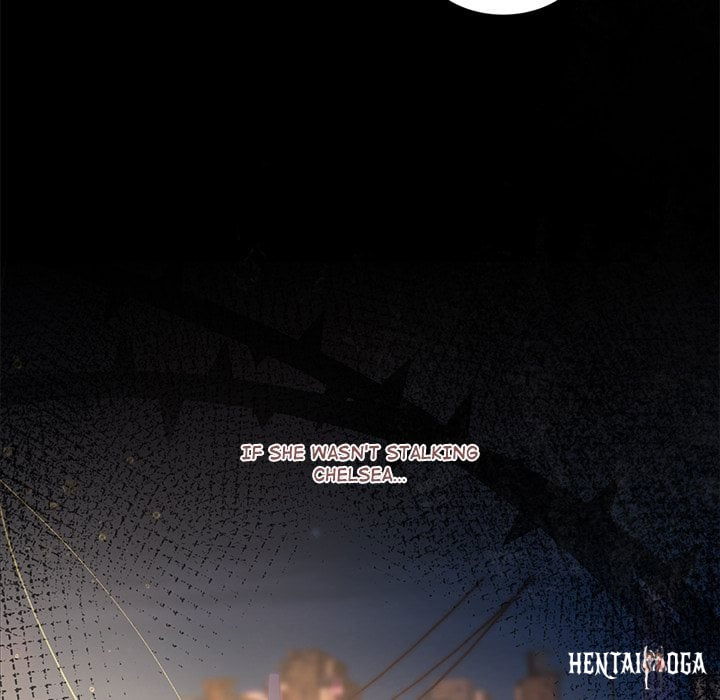 No Men Allowed No Men Allowed Chapter 48 - Страница 55