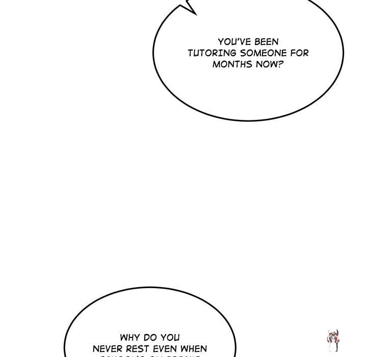 No Men Allowed No Men Allowed Chapter 48 - Страница 6