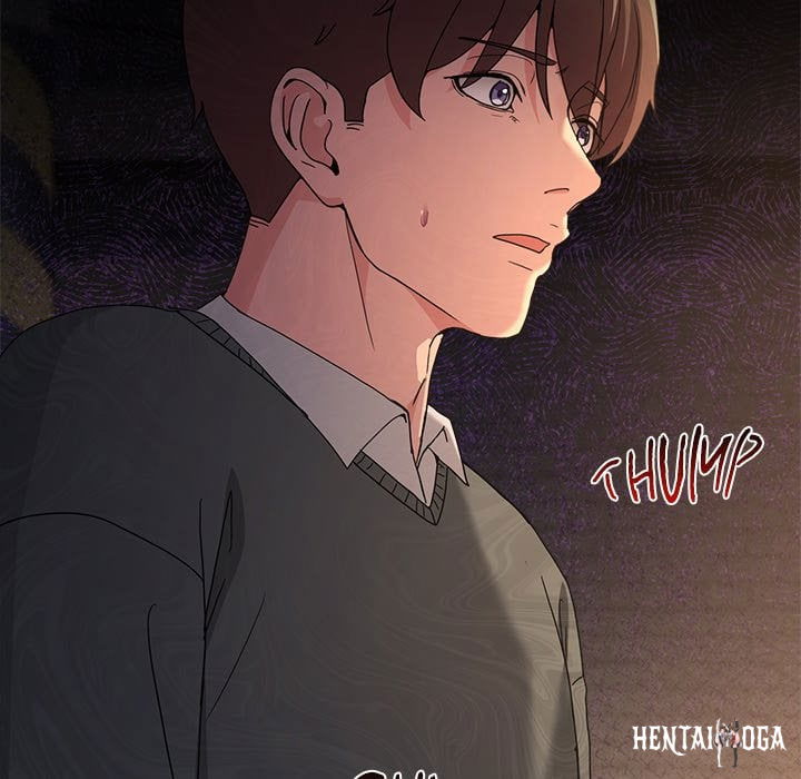 No Men Allowed No Men Allowed Chapter 48 - Страница 63