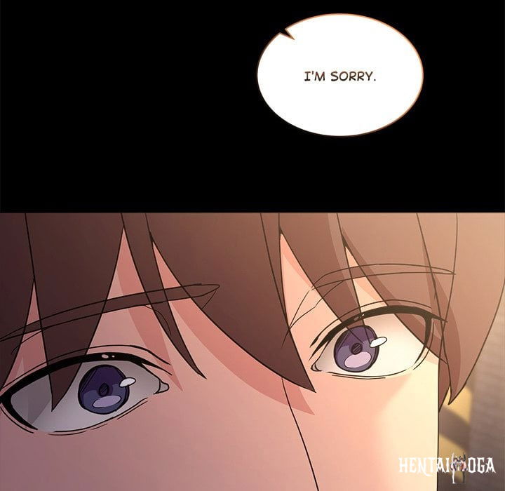 No Men Allowed No Men Allowed Chapter 48 - Страница 71