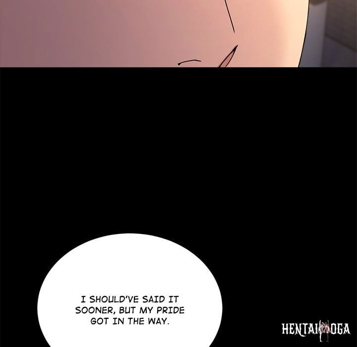 No Men Allowed No Men Allowed Chapter 48 - Страница 72