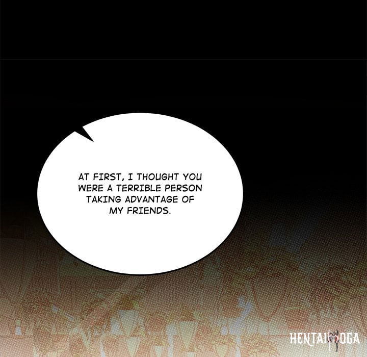 No Men Allowed No Men Allowed Chapter 48 - Страница 75