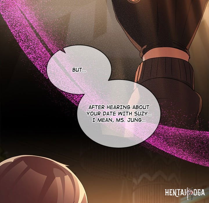 No Men Allowed No Men Allowed Chapter 48 - Страница 77