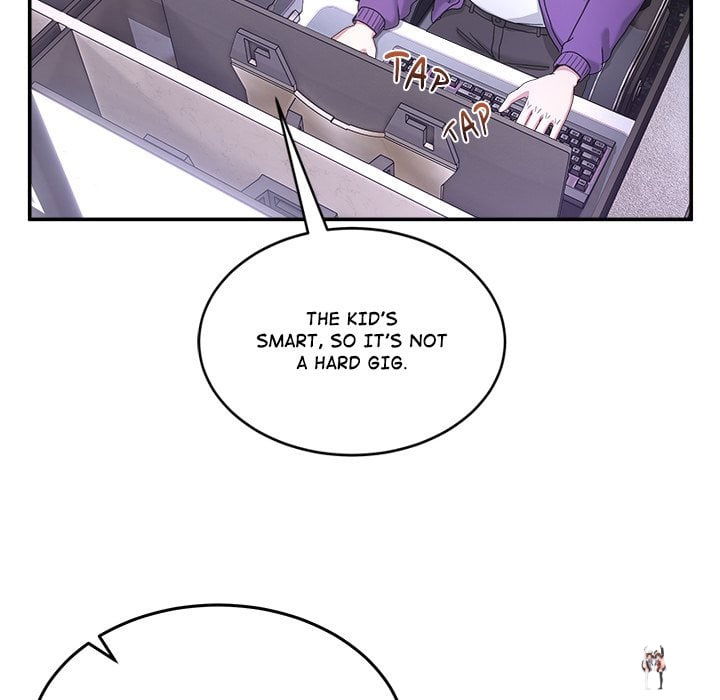 No Men Allowed No Men Allowed Chapter 48 - Страница 8