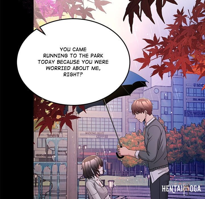 No Men Allowed No Men Allowed Chapter 48 - Страница 80