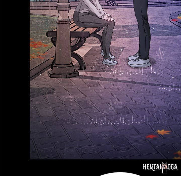 No Men Allowed No Men Allowed Chapter 48 - Страница 81