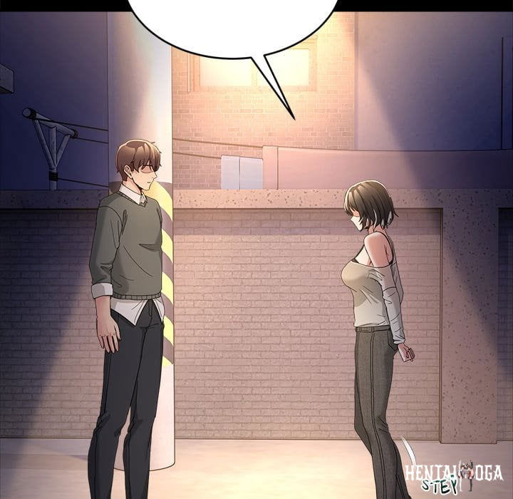 No Men Allowed No Men Allowed Chapter 48 - Страница 83