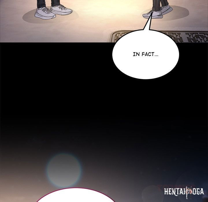 No Men Allowed No Men Allowed Chapter 48 - Страница 84