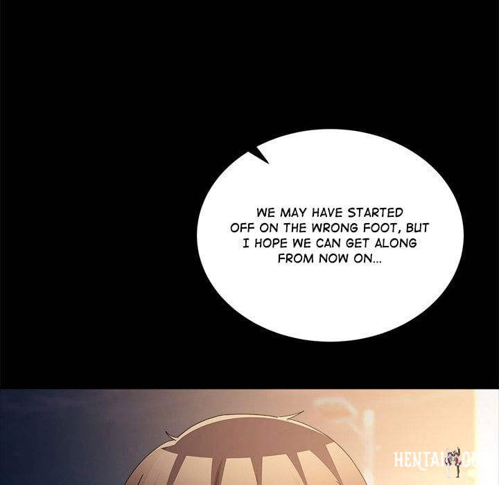 No Men Allowed No Men Allowed Chapter 48 - Страница 87